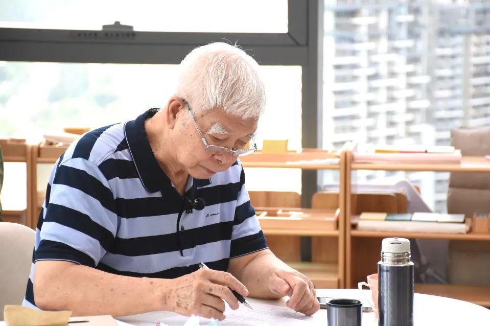 如沐春风是教育艺术最高境界-亚洲蒙特梭利协会会长