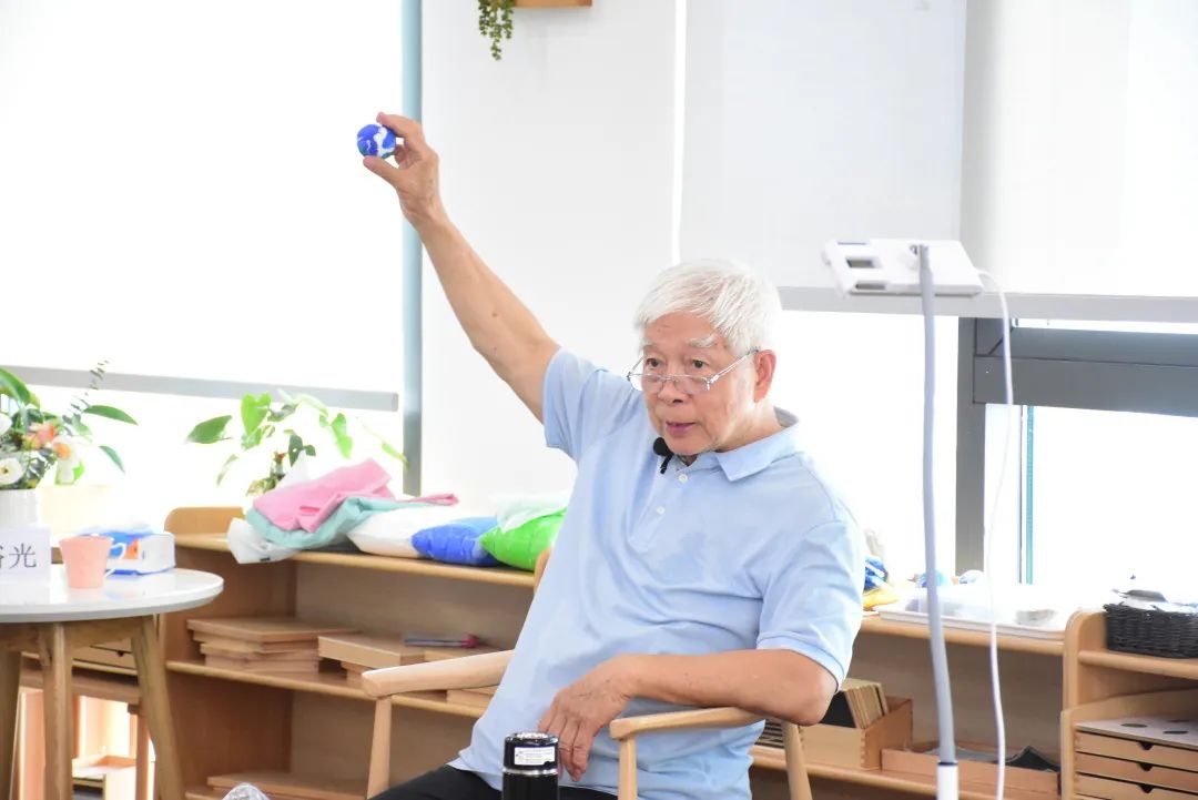 国内首发ams标准线上科学文化课程!